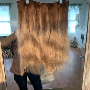 Halo Couture 18” Balayage B116 Halo